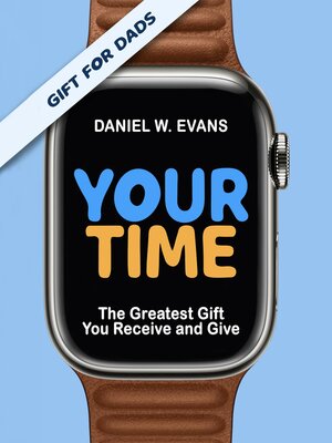 cover image of Your Time